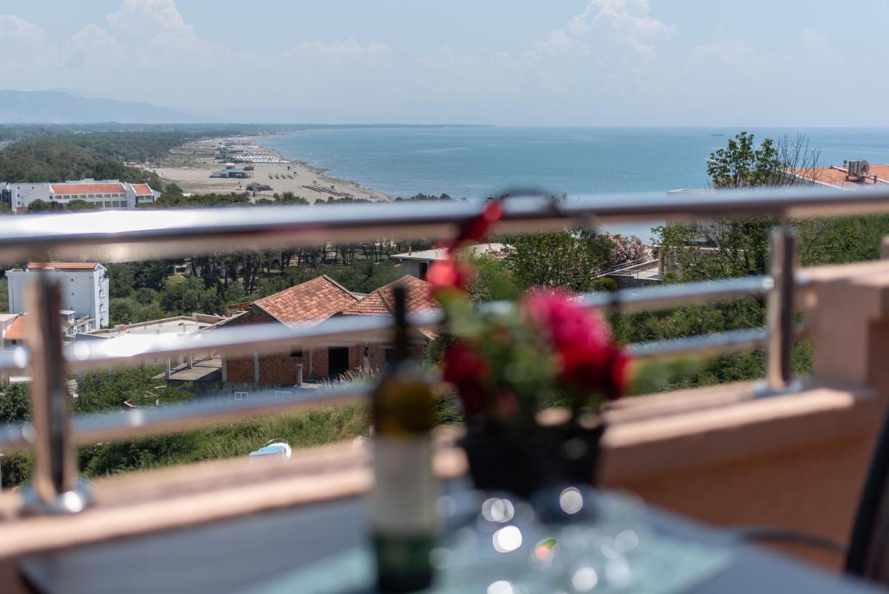 Egzon Apartman *