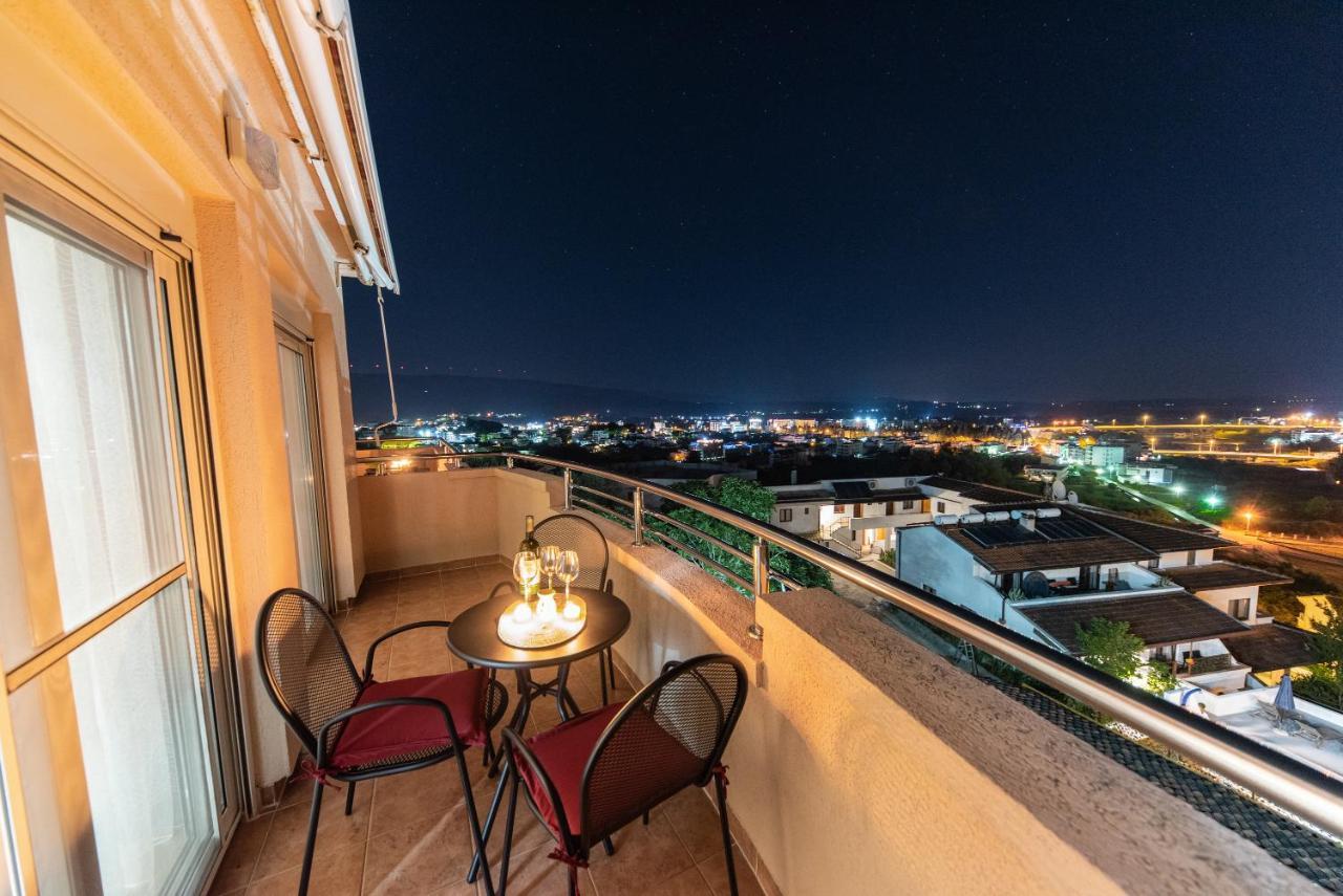 Apartman Egzon *