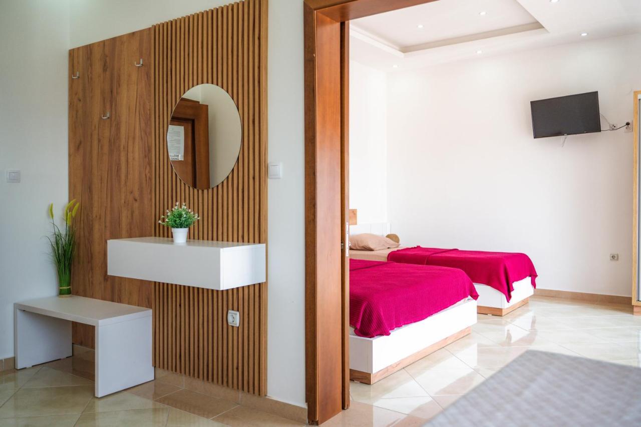 Apartman Egzon Ulcinj