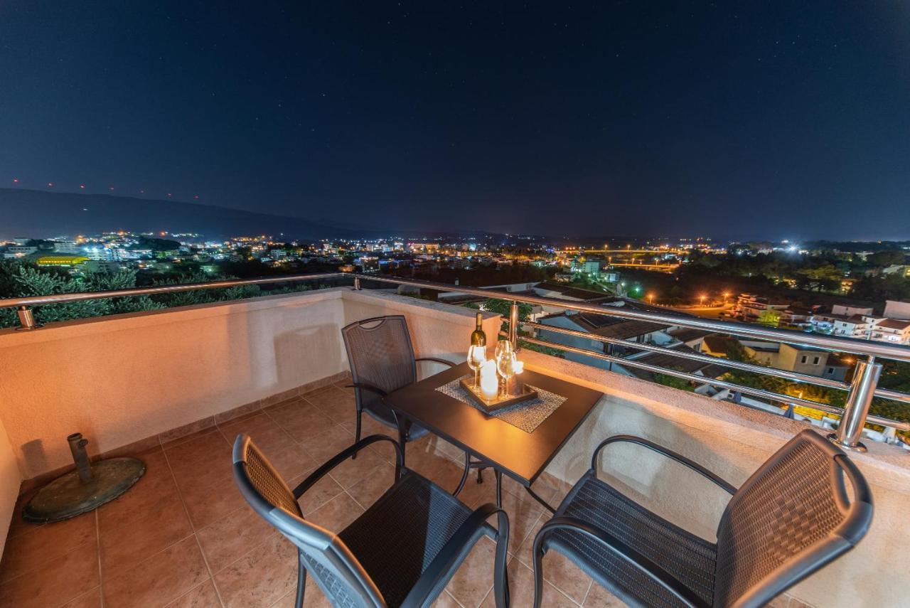 Egzon Apartment Ulcinj