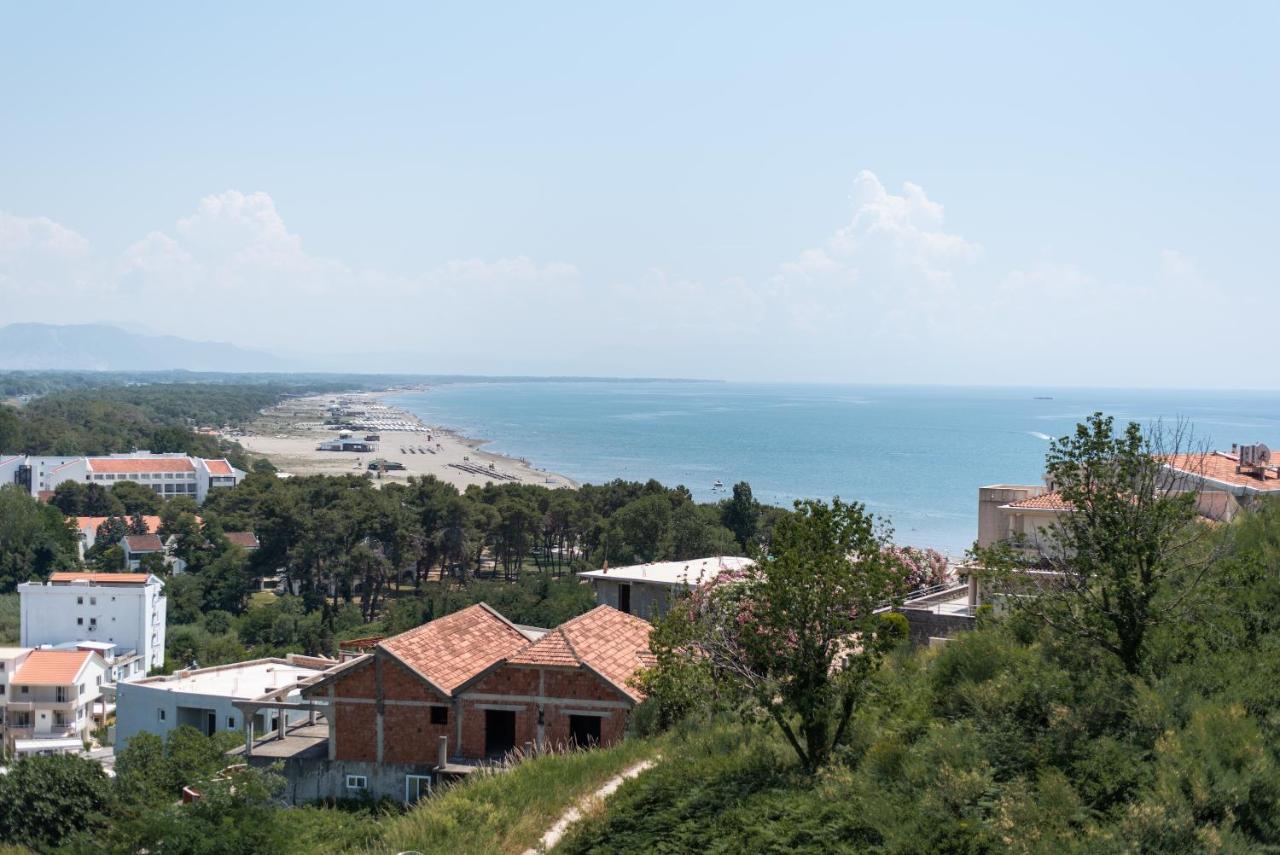 Apartment Egzon Ulcinj