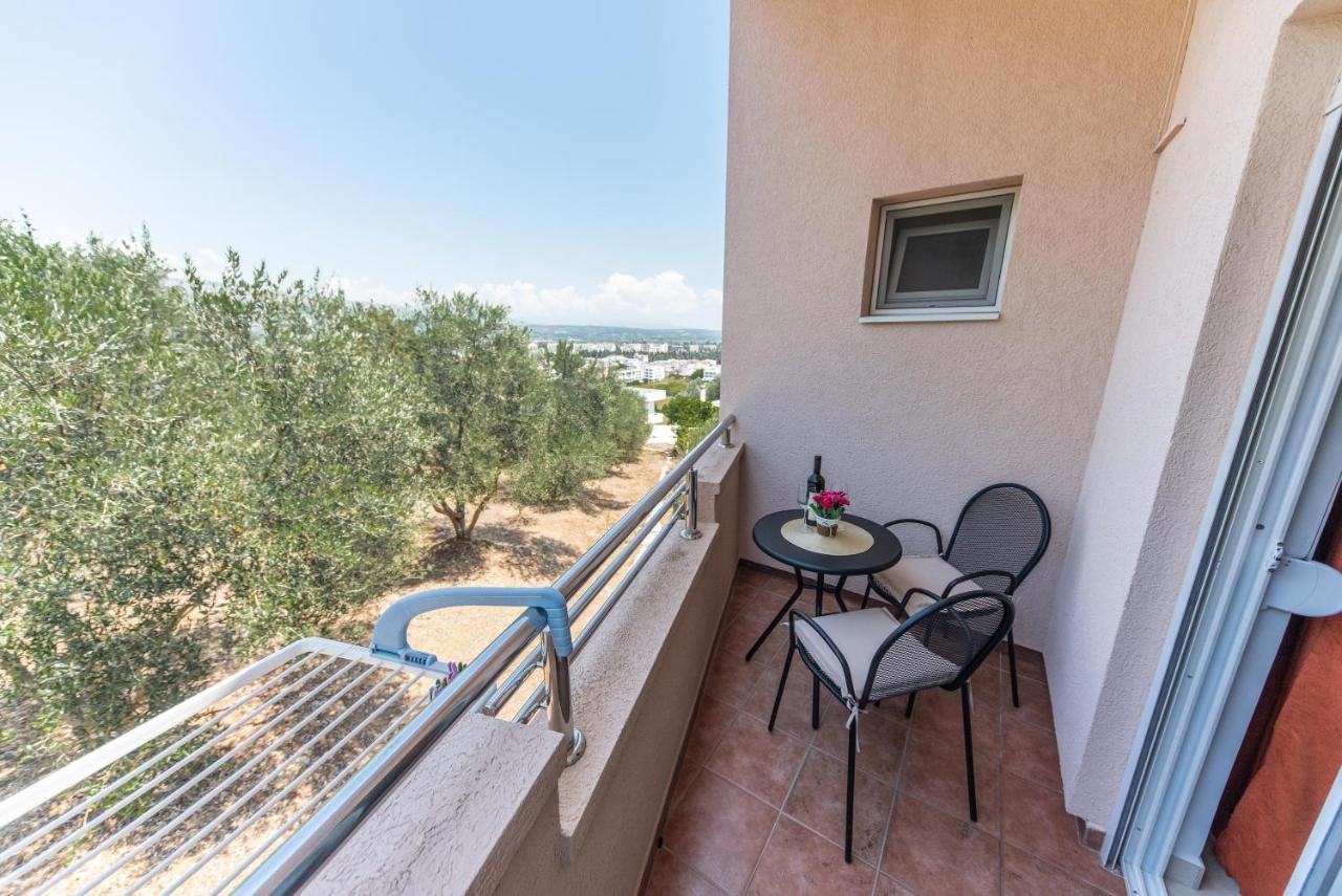 Apartment Egzon