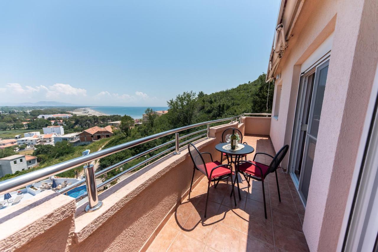 Egzon Ulcinj