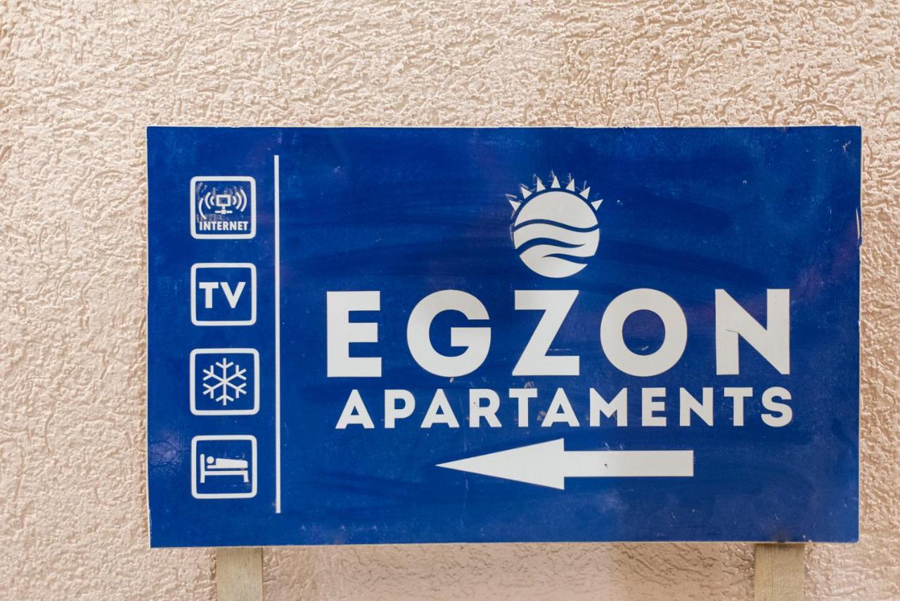 Apartment Egzon Ulcinj