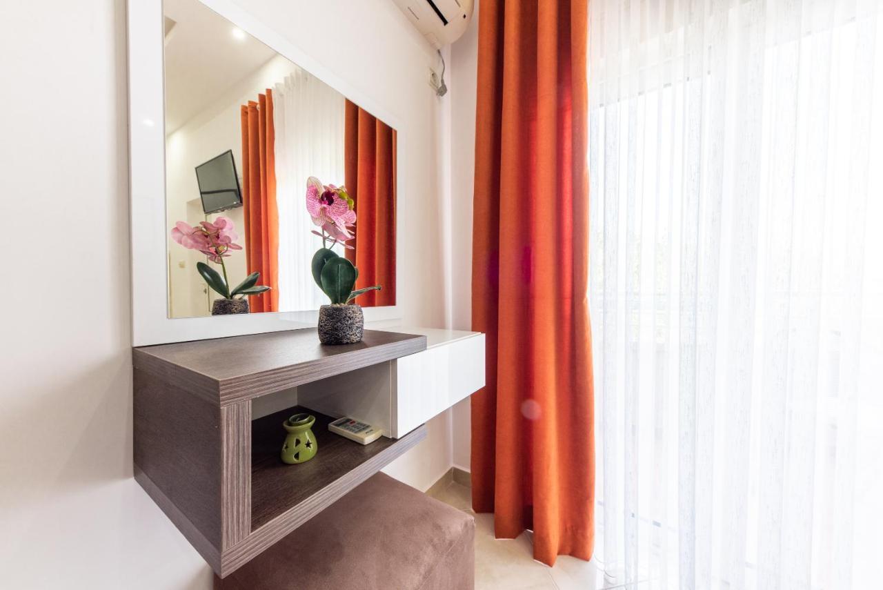 Apartment Egzon