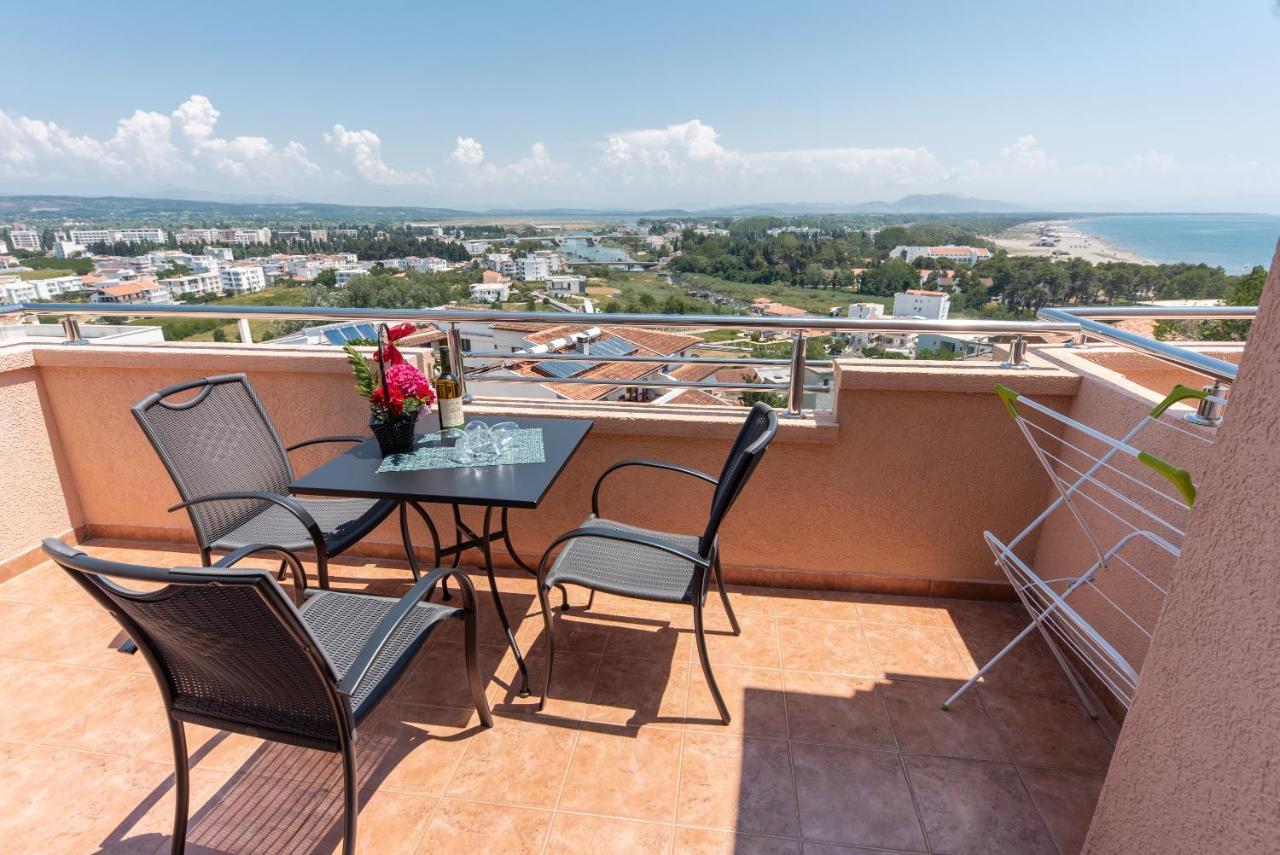 Apartment Egzon Ulcinj