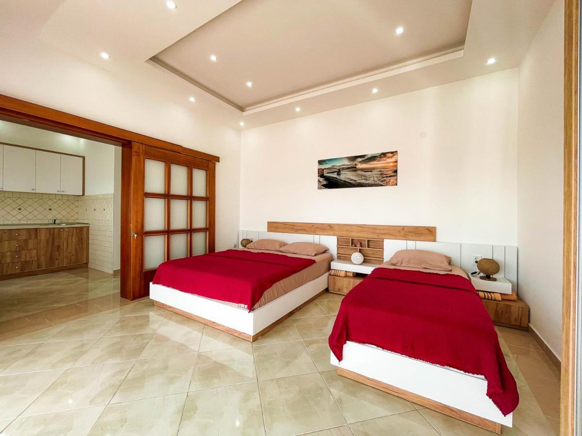 Apartment Egzon
