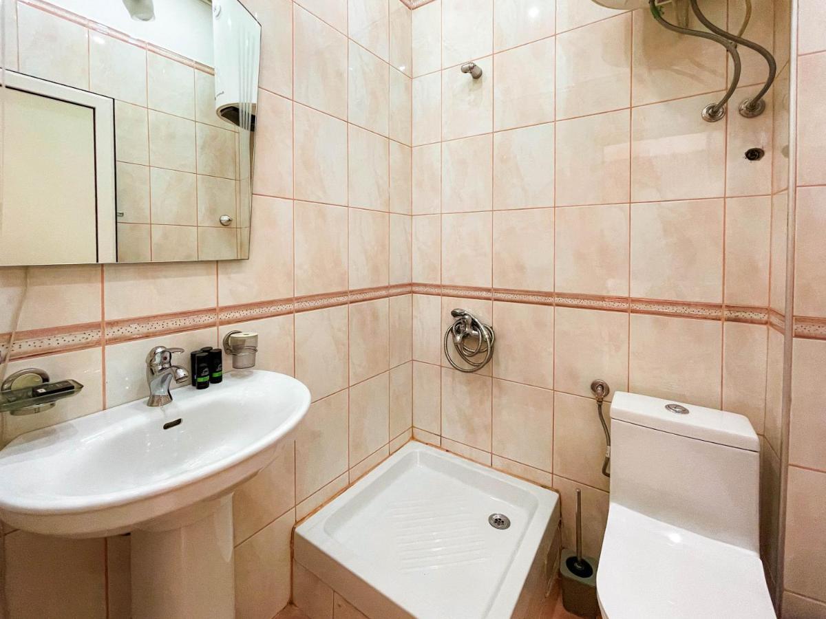 Egzon Apartment