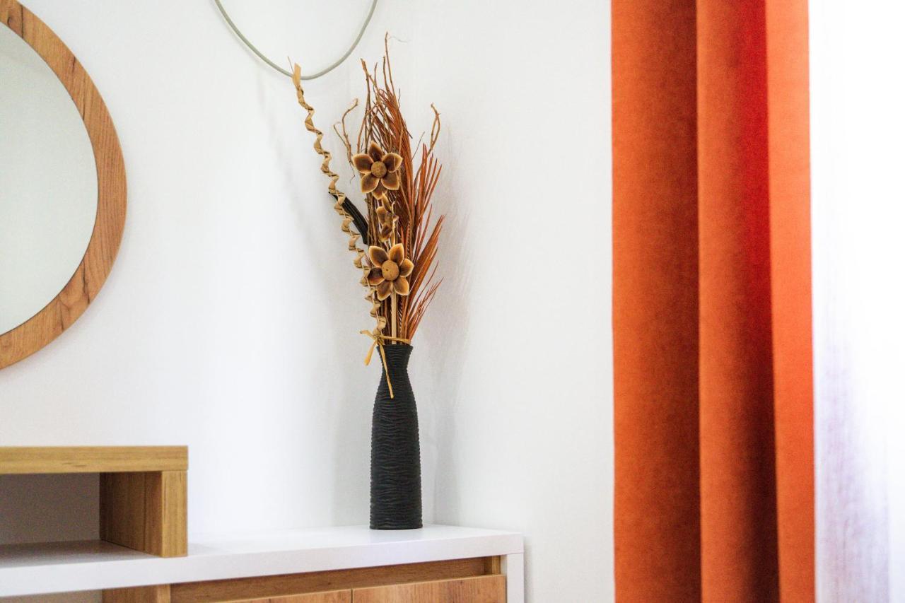 Apartment Egzon *