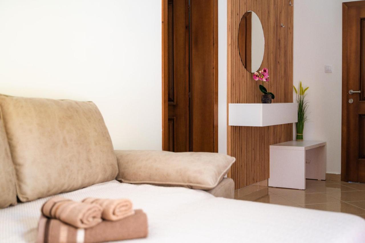Apartment Egzon Ulcinj