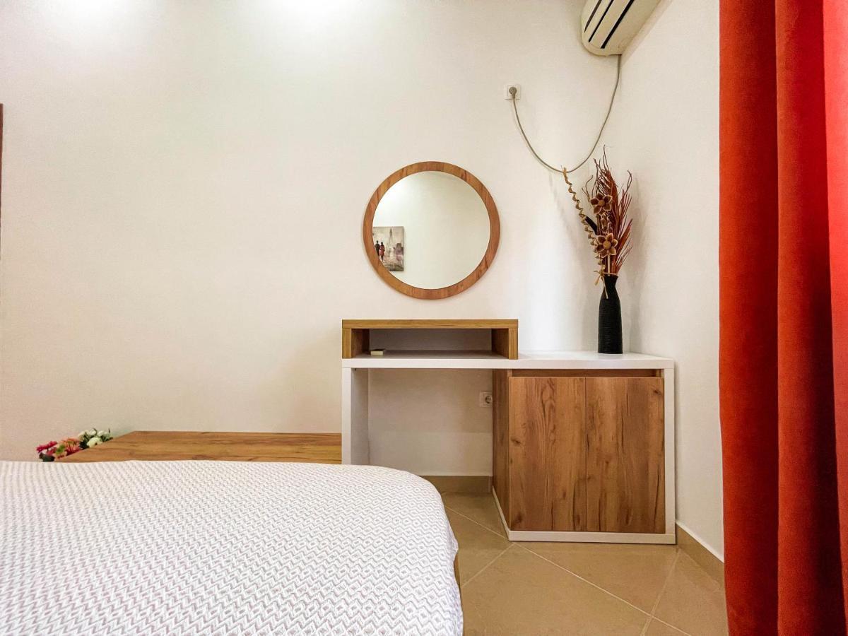 Apartment Egzon Ulcinj