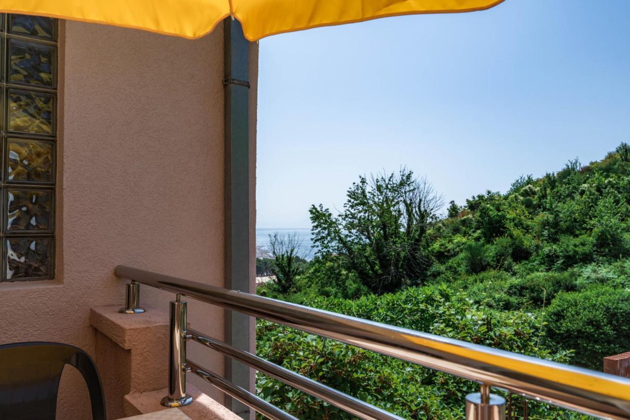 Egzon Apartment Ulcinj