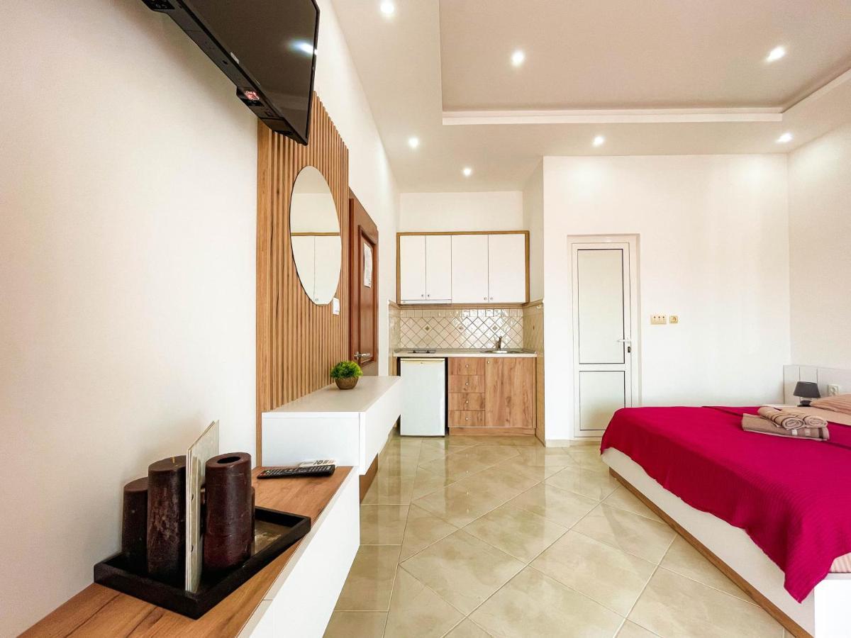 Egzon Apartment